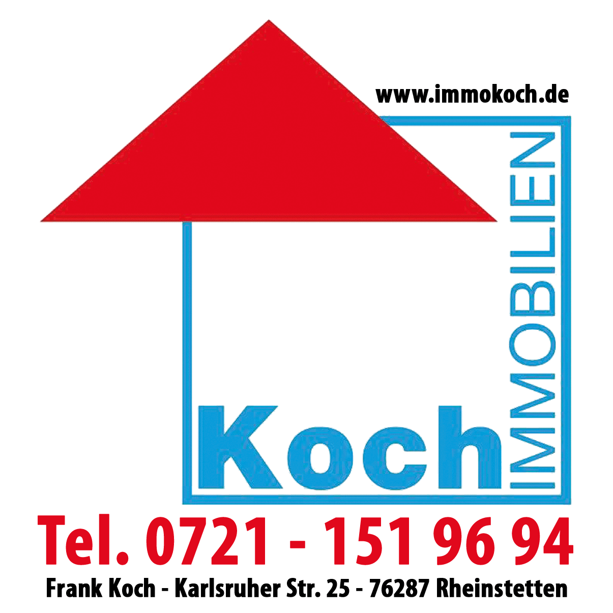 Koch Immobilien Rheinstetten